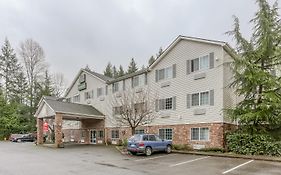 Guesthouse Inn And Suites Tumwater